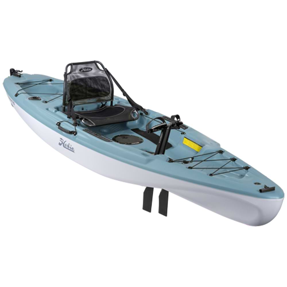 HOBIE Mirage Passport 12 - Slate