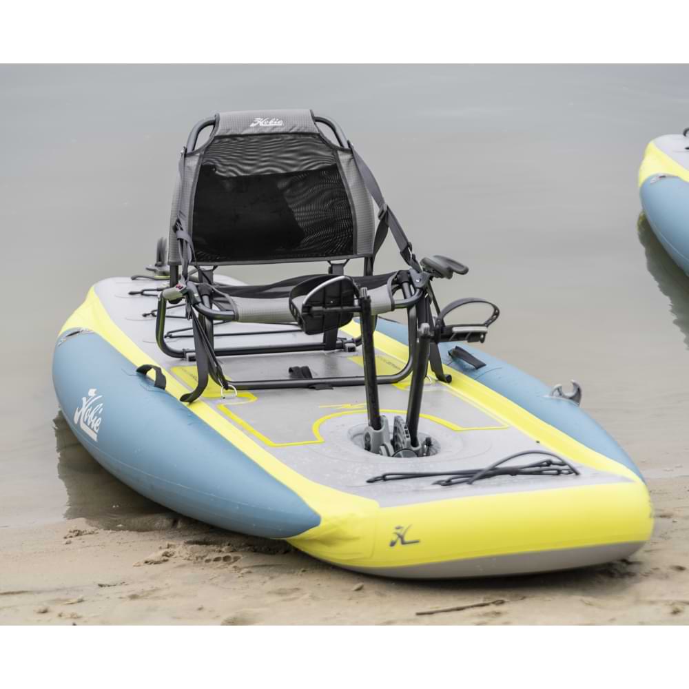 HOBIE iTrek 11