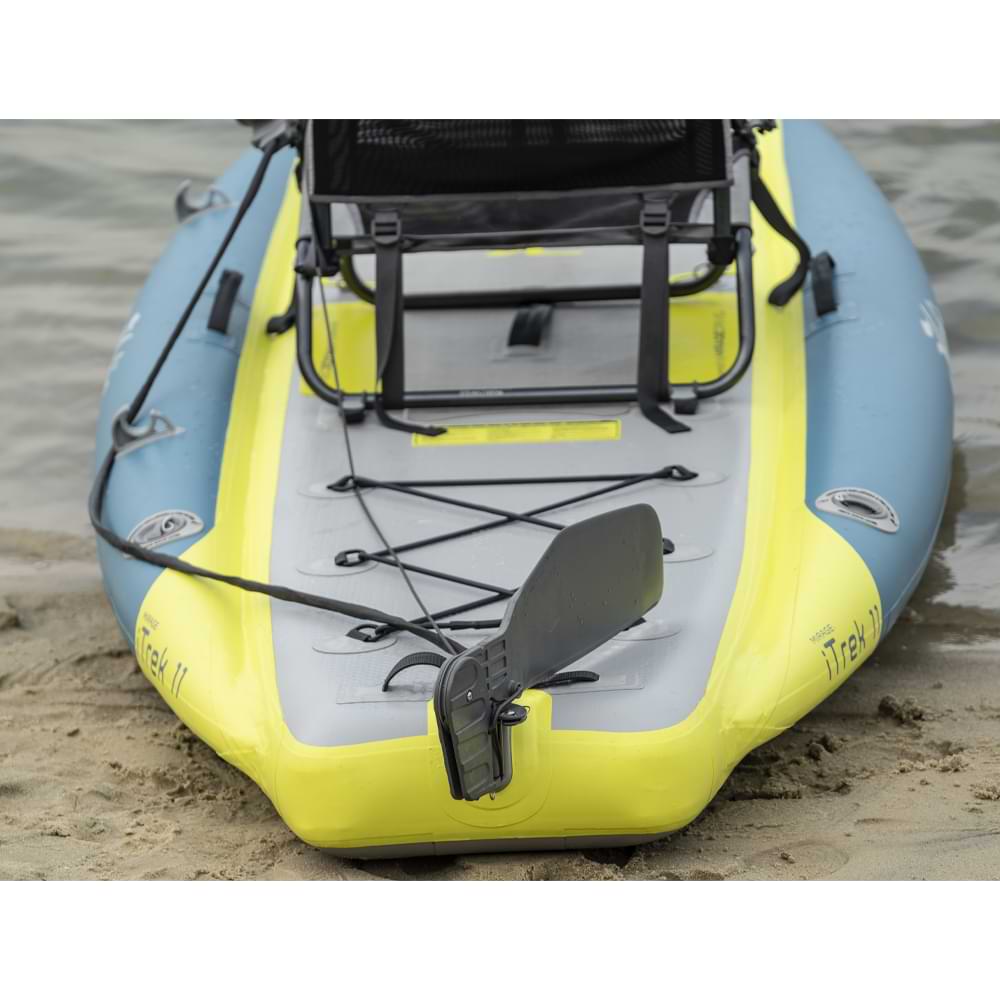 HOBIE iTrek 11