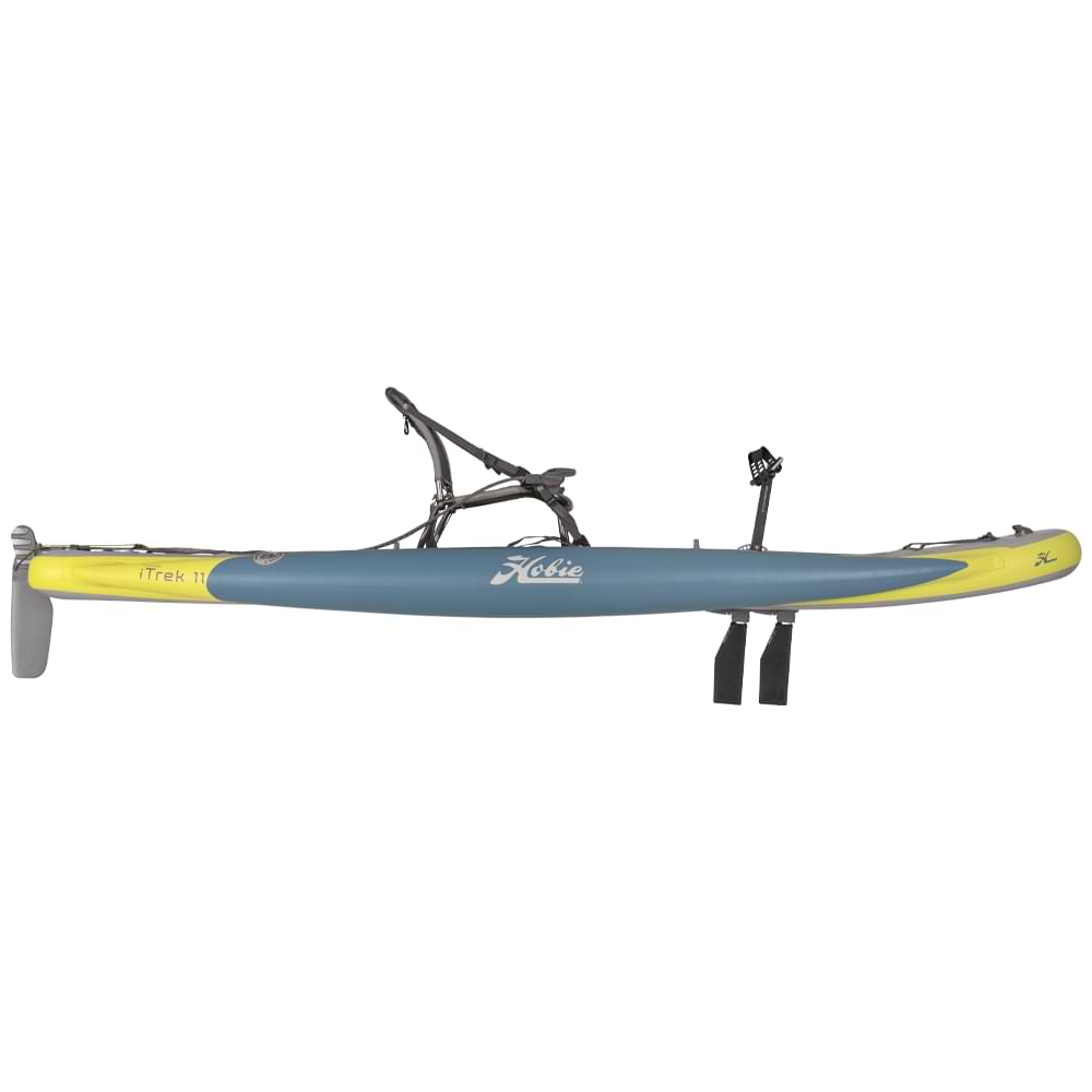 HOBIE iTrek 11