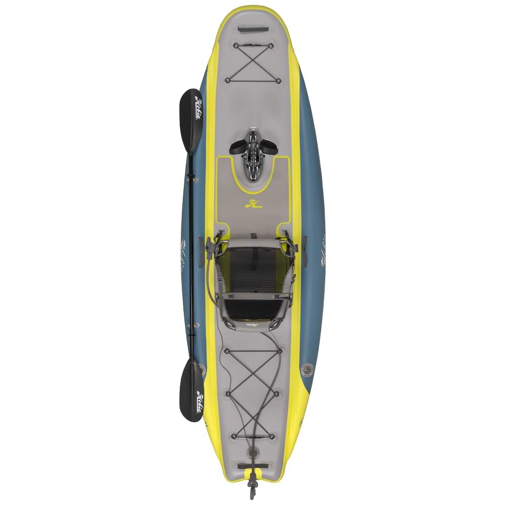 HOBIE iTrek 11