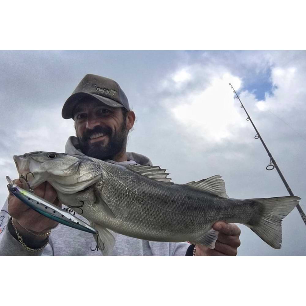 IMA Jetty 135S 135mm 26g Sinking