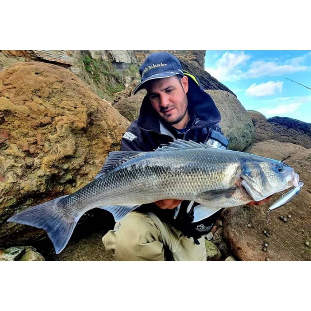 IMA Jetty 135S 135mm 26g Sinking