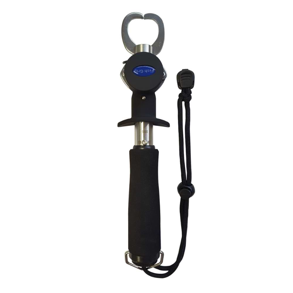 IGNESTI Fish Gripper 25cm