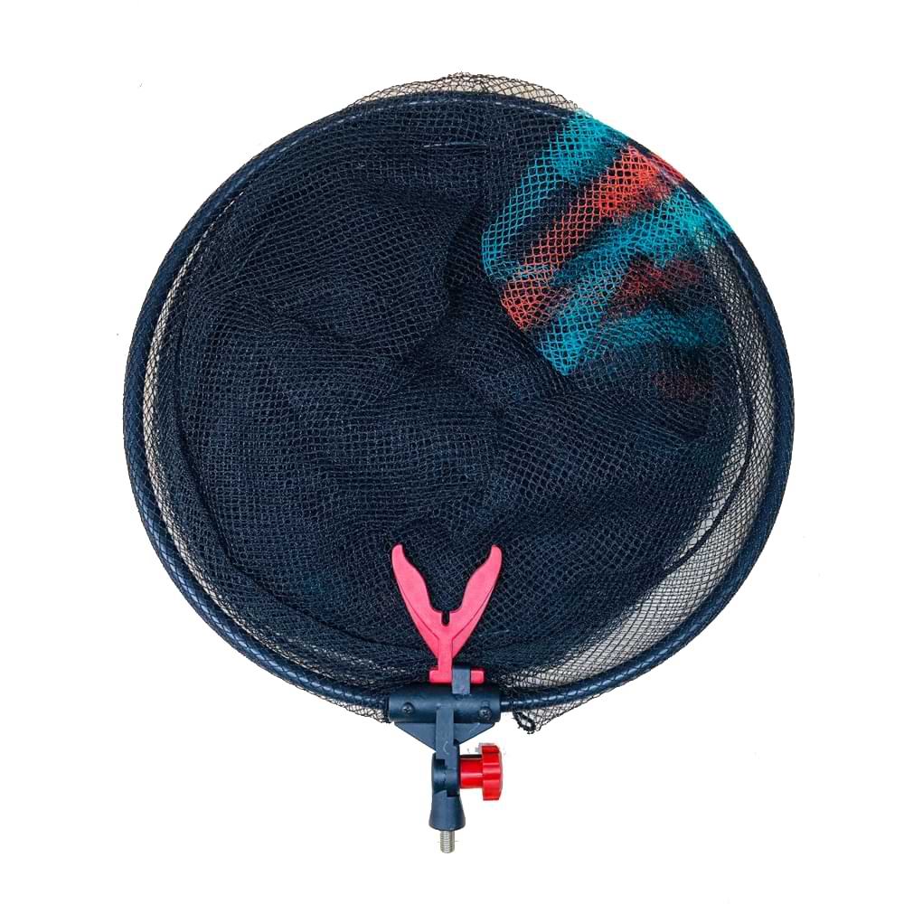 IGNESTI Keepnet 3m D40 - Black