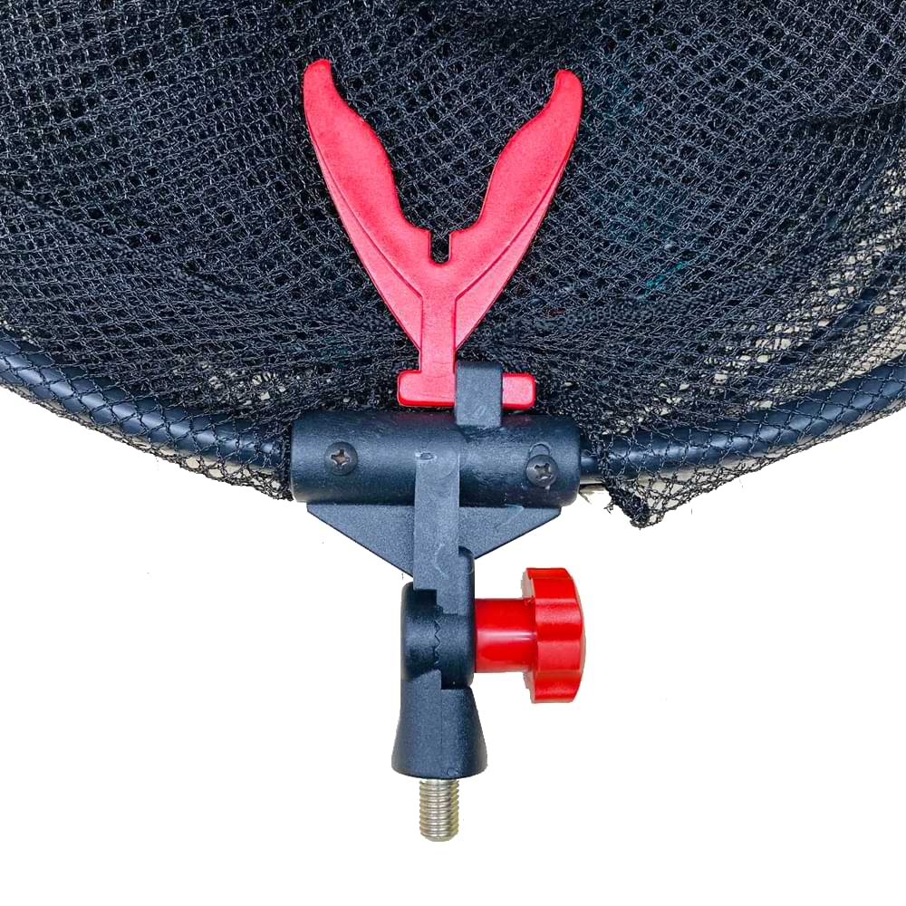 IGNESTI Keepnet 3m D40 - Black