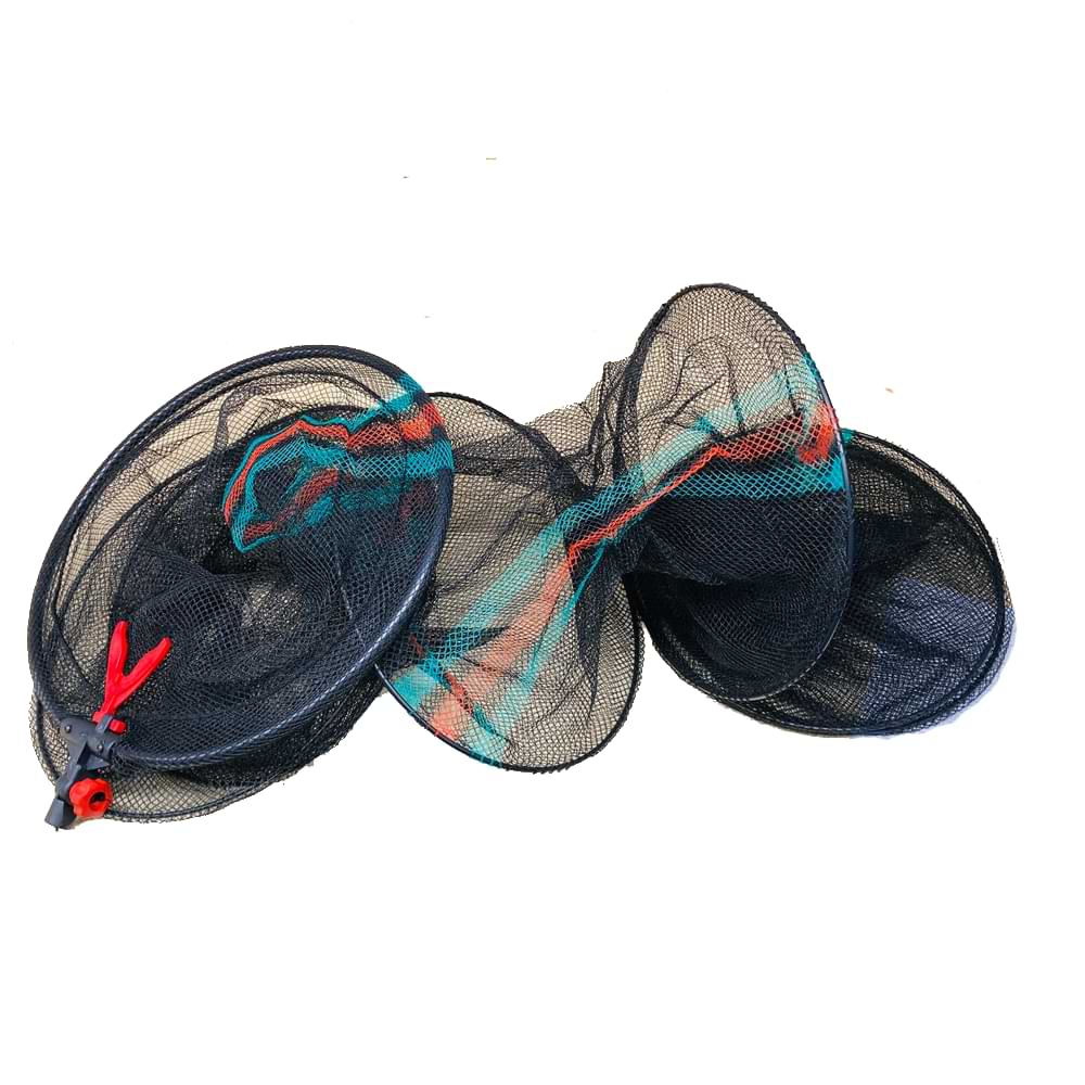 IGNESTI Keepnet 3m D40 - Black