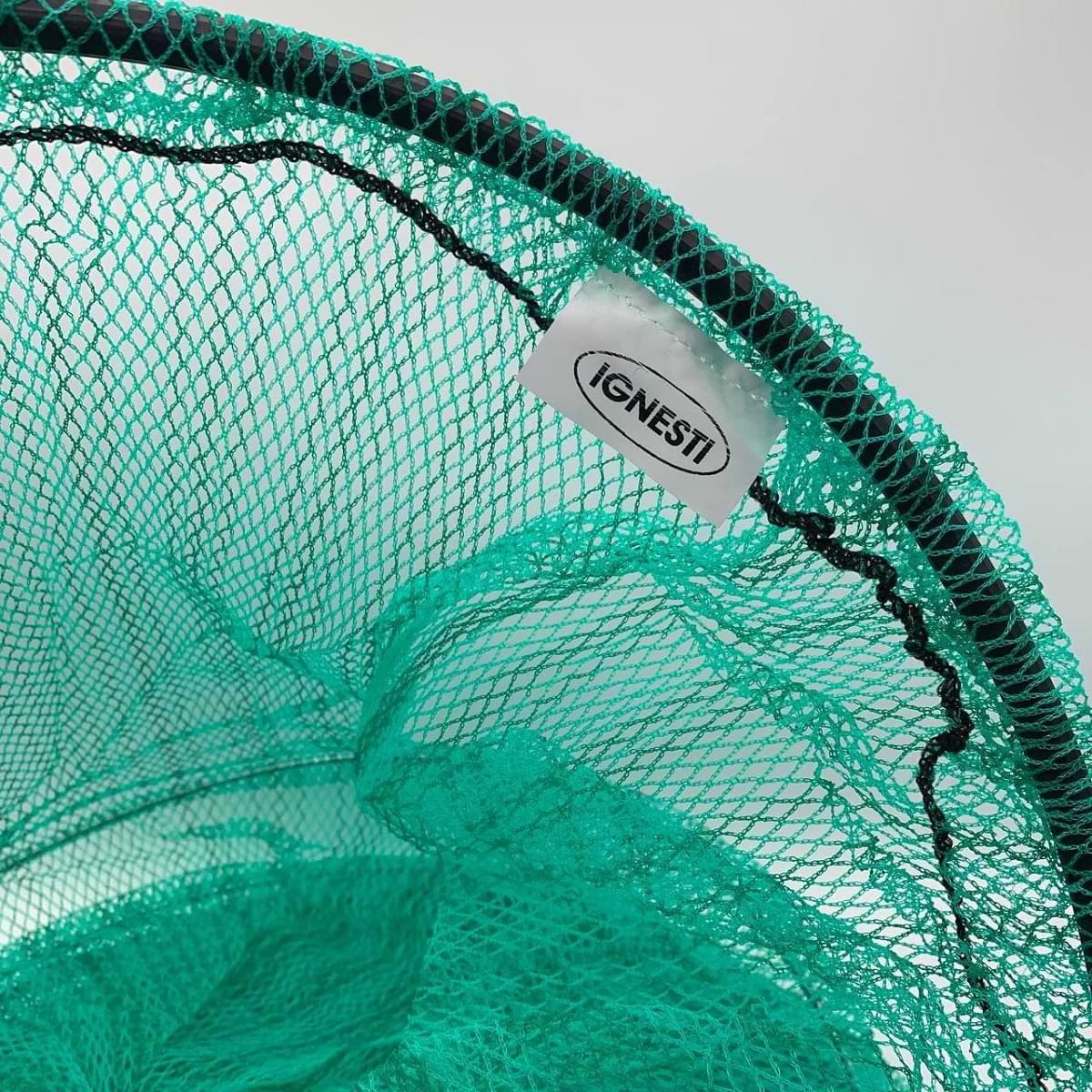 IGNESTI Keepnet 2.50m