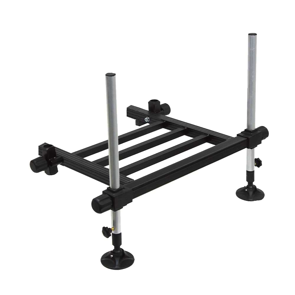 IGNESTI Footplatform Rudy-Altair Match