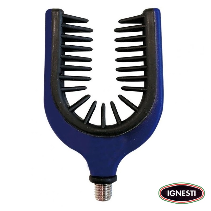 IGNESTI Butt Gripper Rest