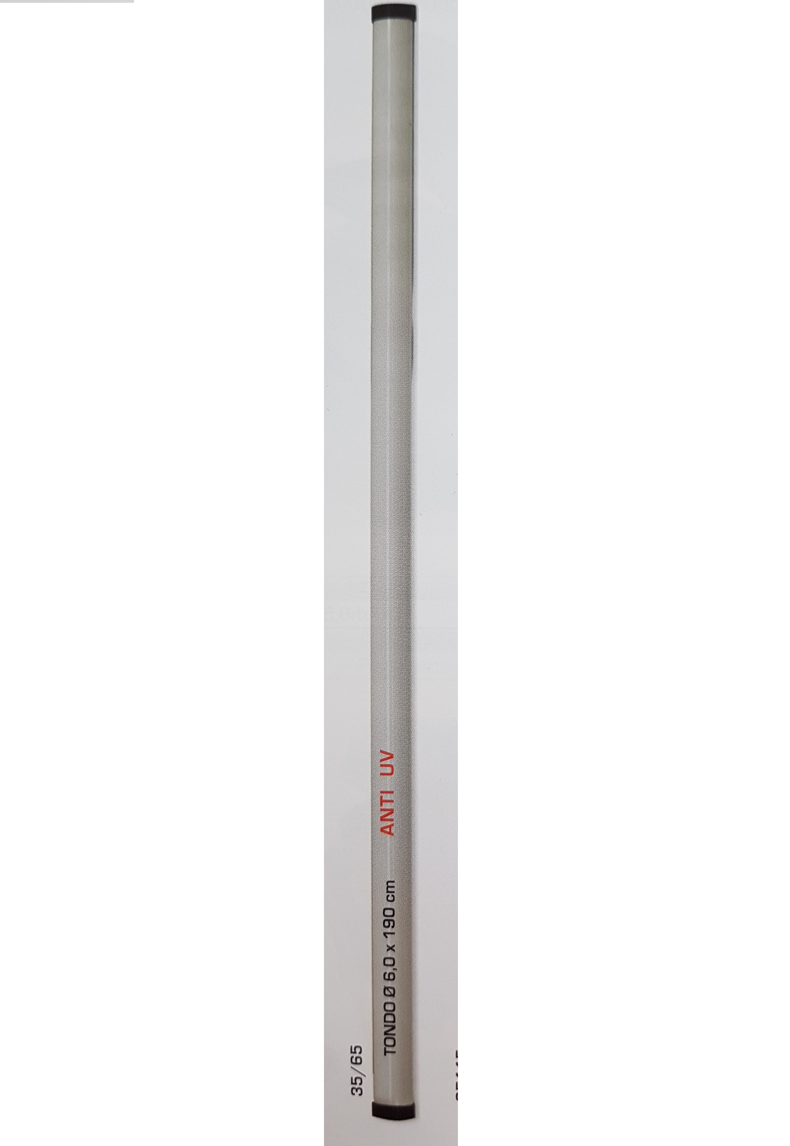 IGNESTI ANTI UV Tubo 190 x 6cm