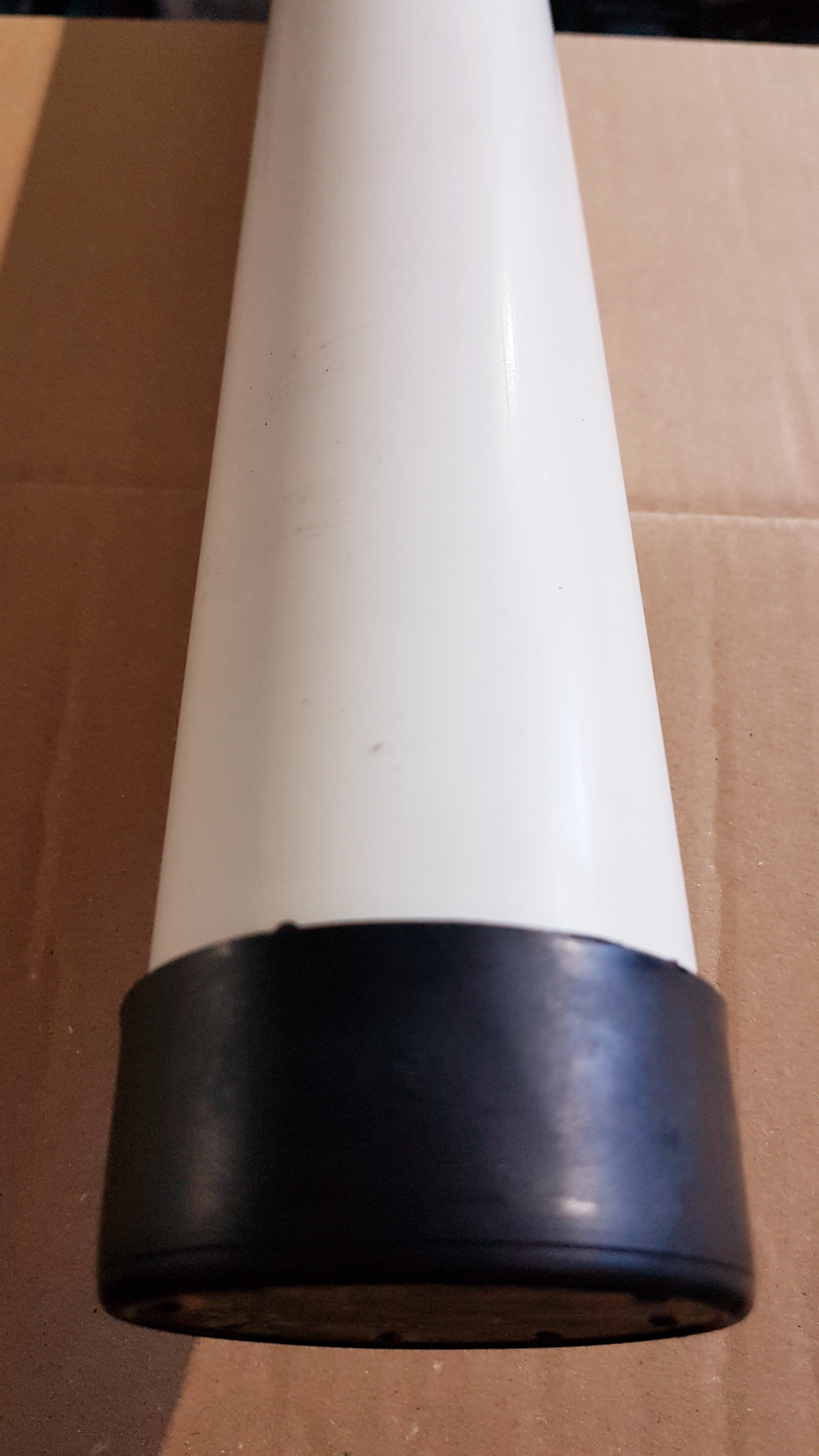 IGNESTI ANTI UV Tubo 190 x 6cm