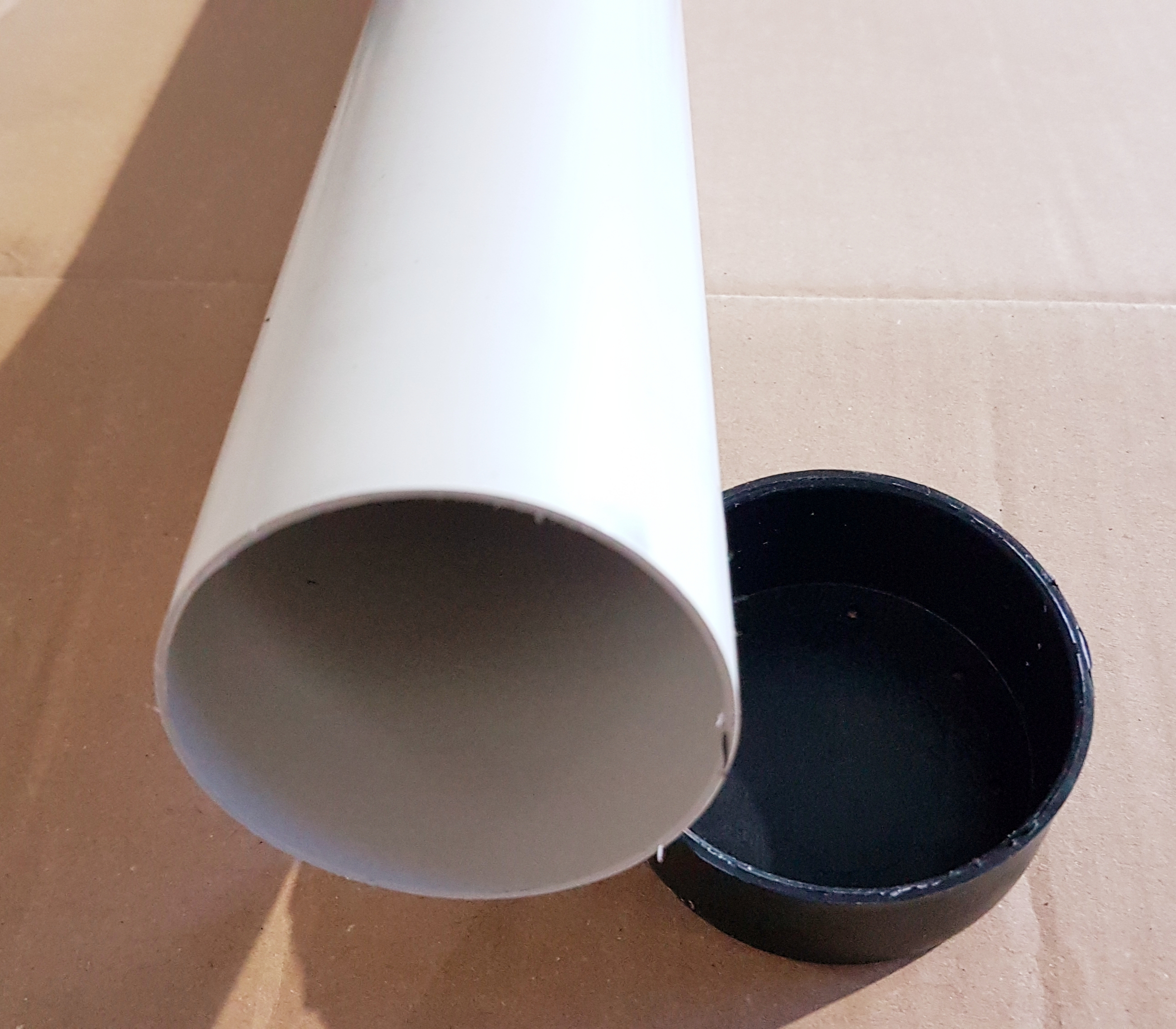 IGNESTI ANTI UV Tubo 190 x 6cm