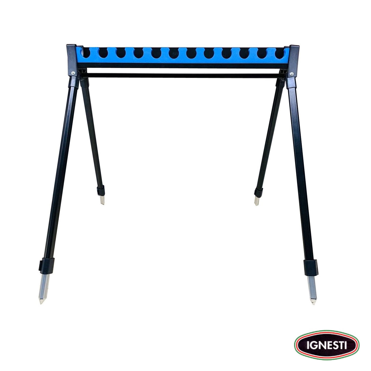 IGNESTI Back Supports 12 Rods