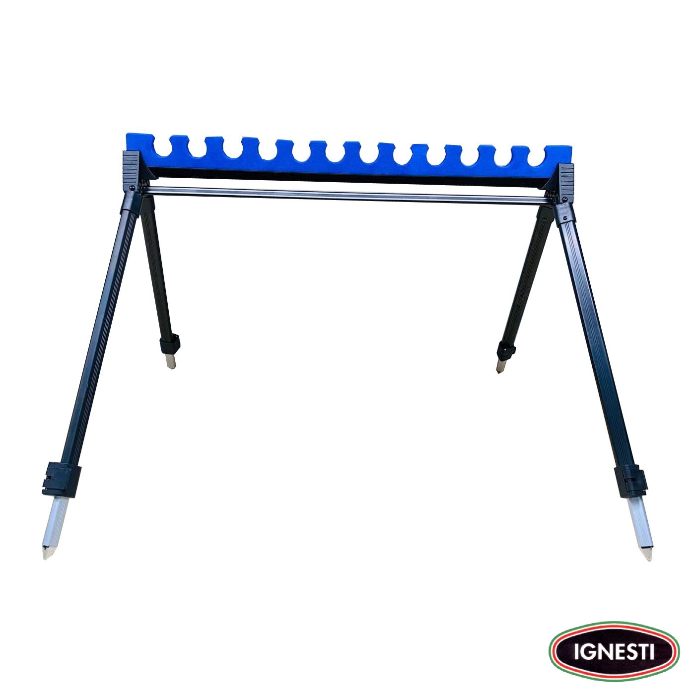 IGNESTI Supports 12 Rods