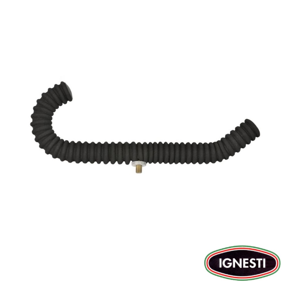 IGNESTI Method Rest EVA