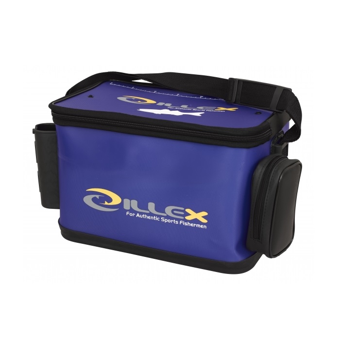 ILLEX Bakkan G2 Dock 40 Blue