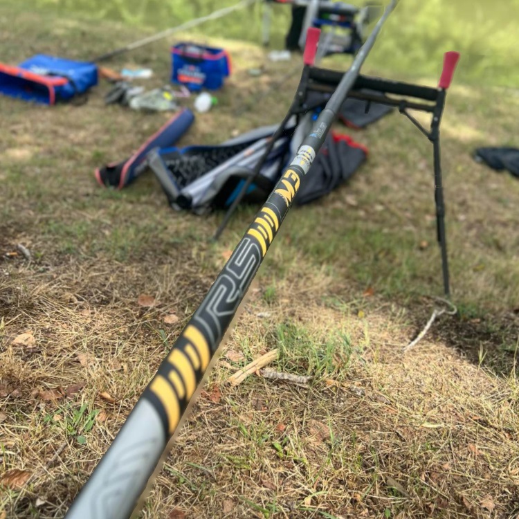 ITALICA Aria RS M3 Pole 13m