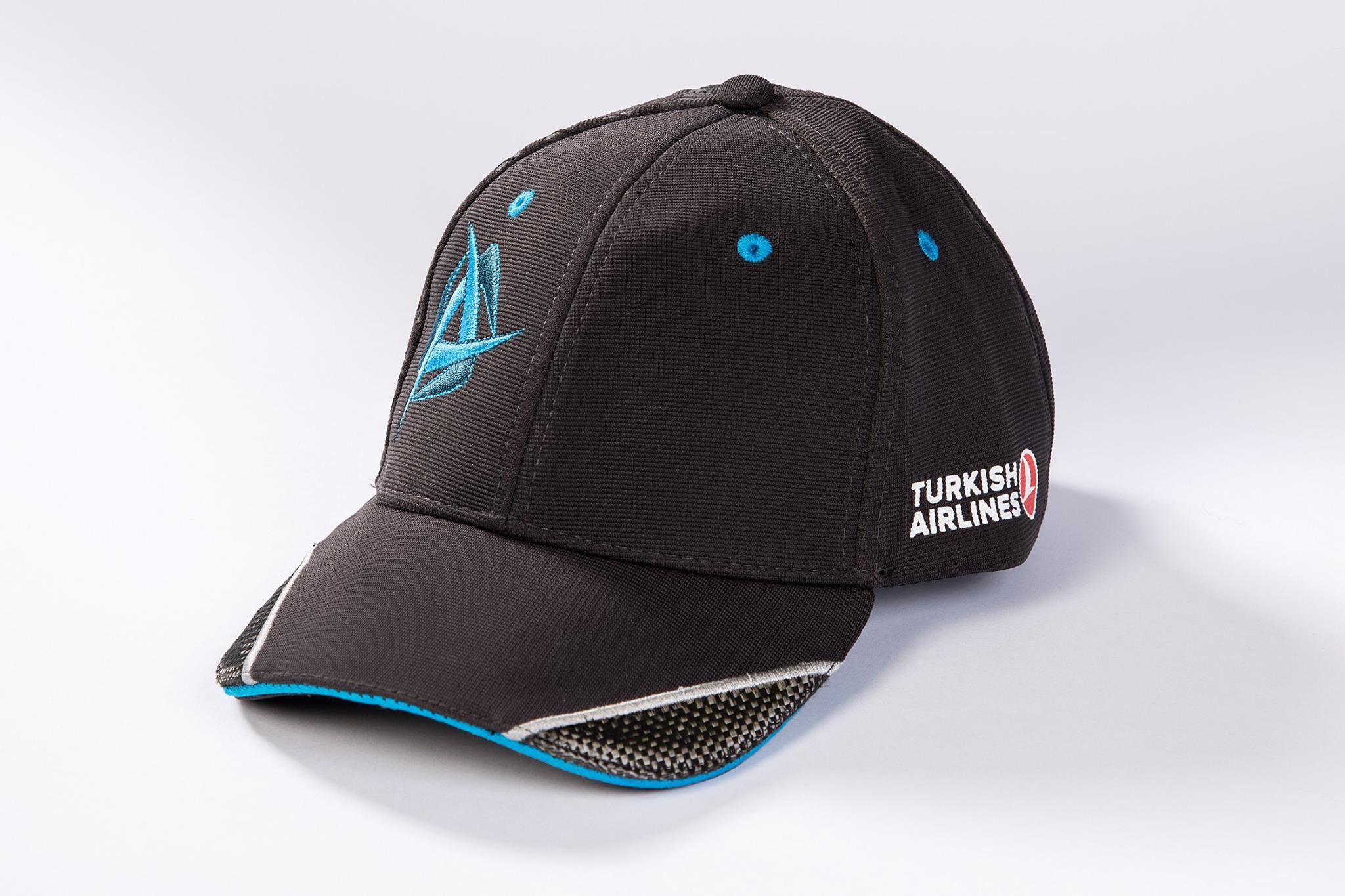 ITALICA Carbon Cap Pro Team