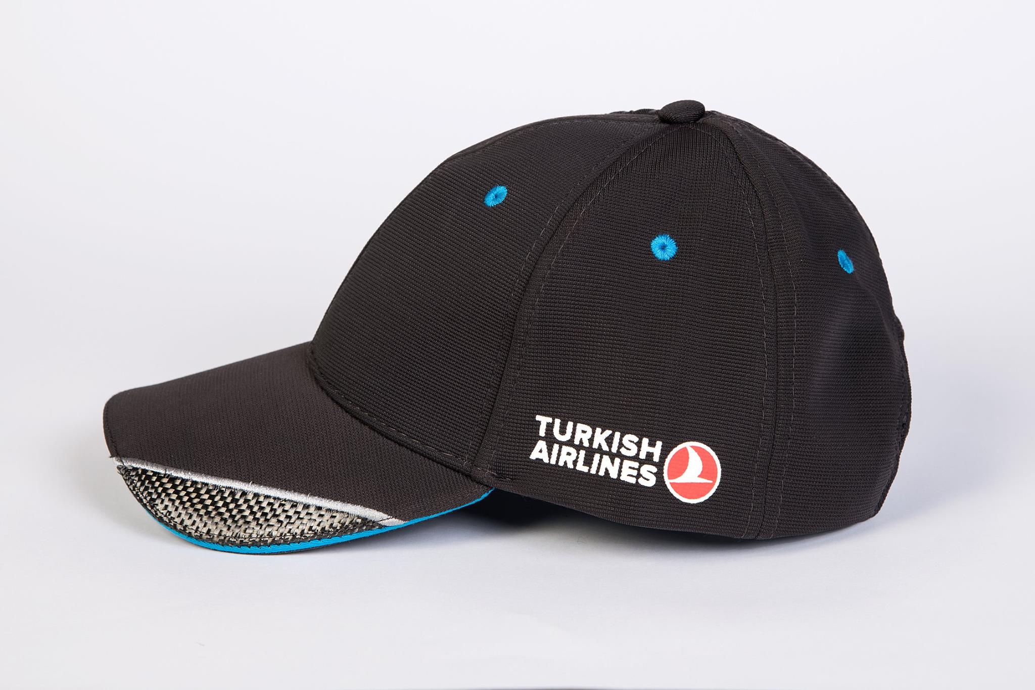 ITALICA Carbon Cap Pro Team
