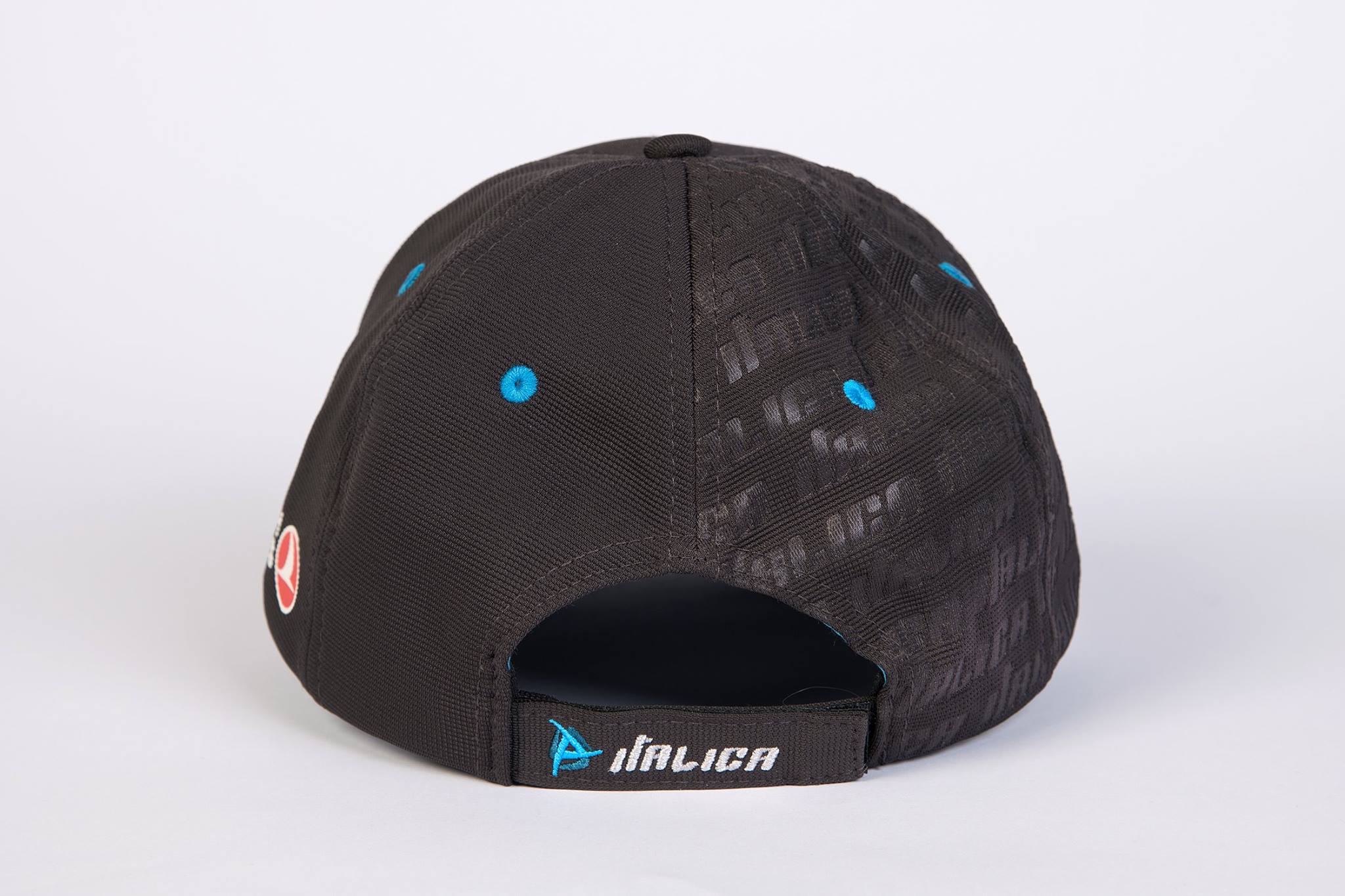 ITALICA Carbon Cap Pro Team