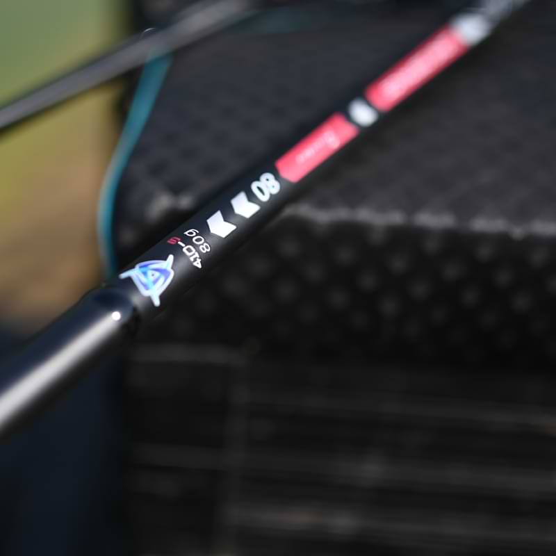 ITALICA Aria Feeder Long Distance 4.10m 80g