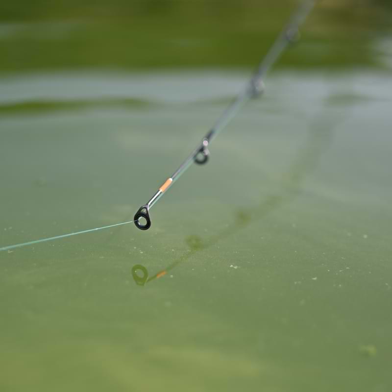 ITALICA Aria Feeder Long Distance 4.10m 80g