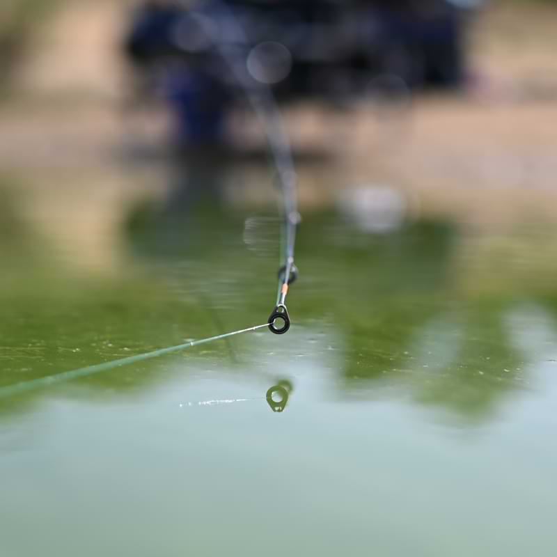 ITALICA Aria Feeder Long Distance 4.10m 80g