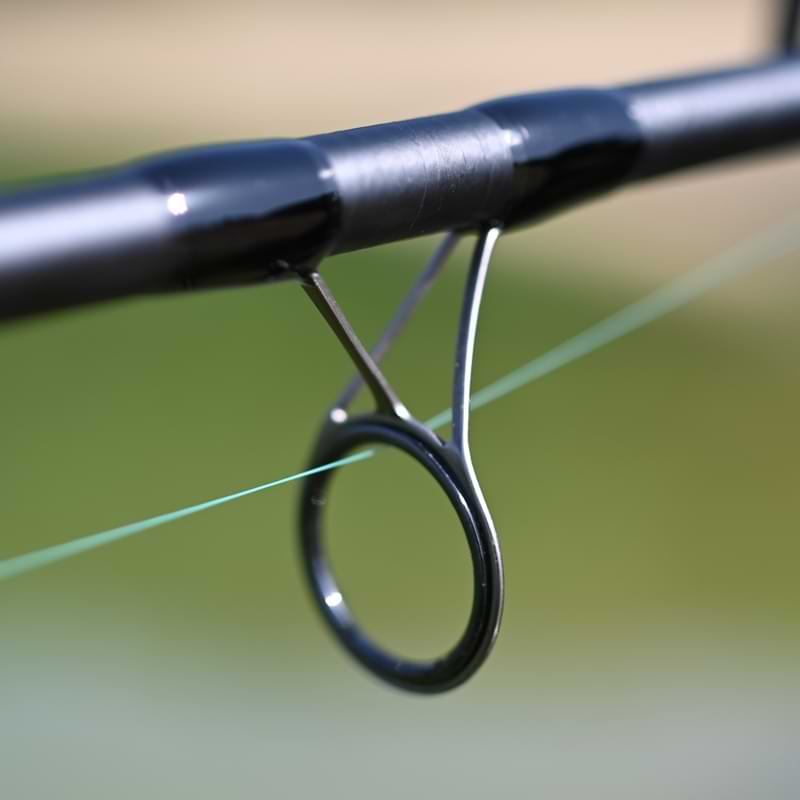 ITALICA Aria Feeder Long Distance 4.10m 80g