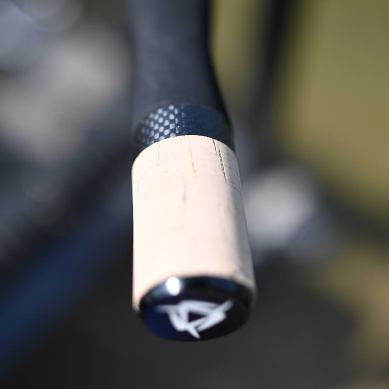 ITALICA Aria Feeder Long Distance 4.10m 80g