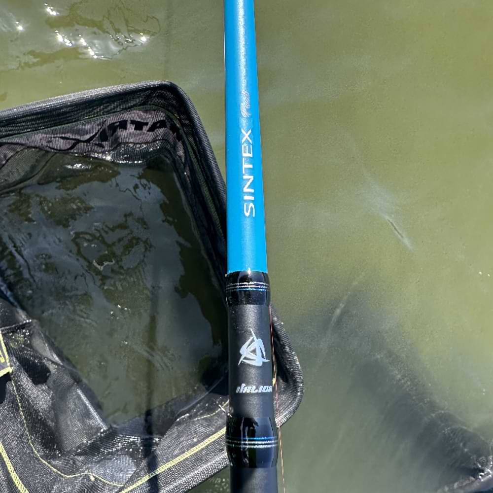 ITALICA Sintex Feed 2pcs 12ft