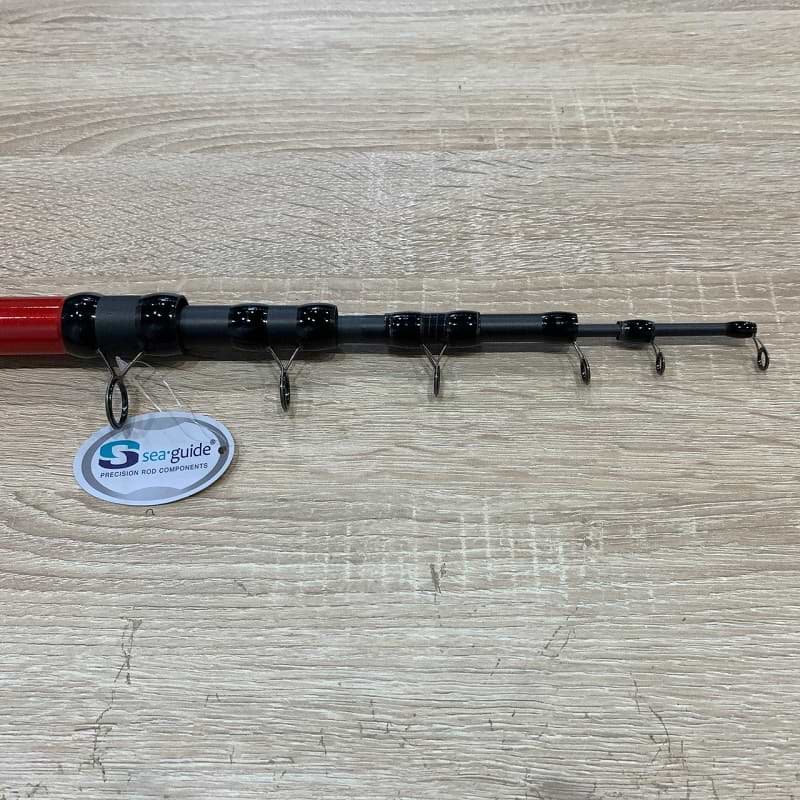 ITALICA Aria Telefeeder 4.10m 100gr