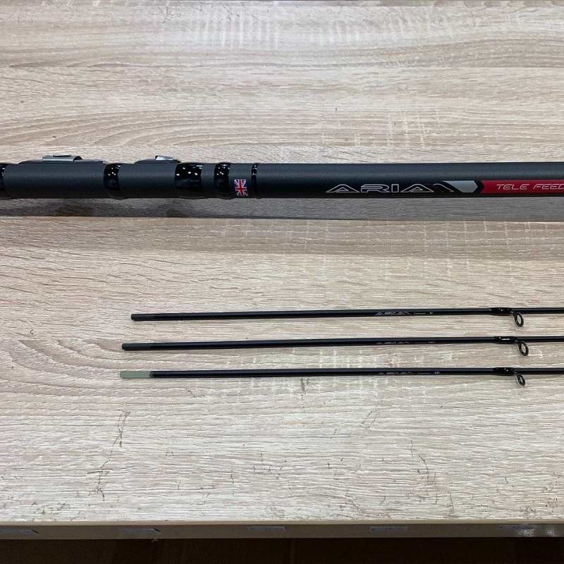 ITALICA Aria Telefeeder 4.10m 100gr