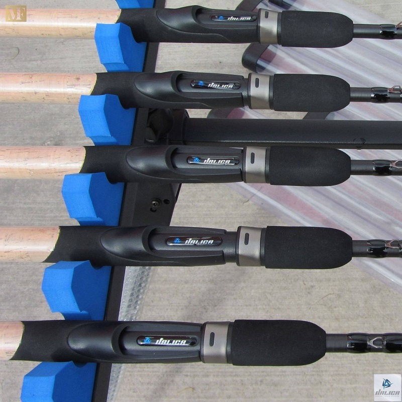 ITALICA Aria Feeder 3pcs 3.65m 45gr