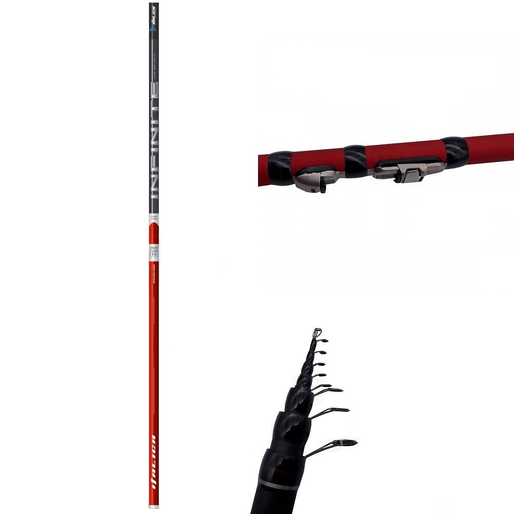 ITALICA Infinite Strong 5m