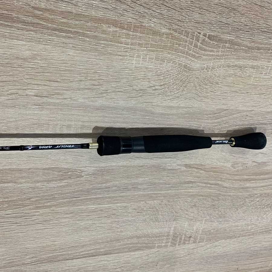 ITALICA Trout Aria Plus 61M