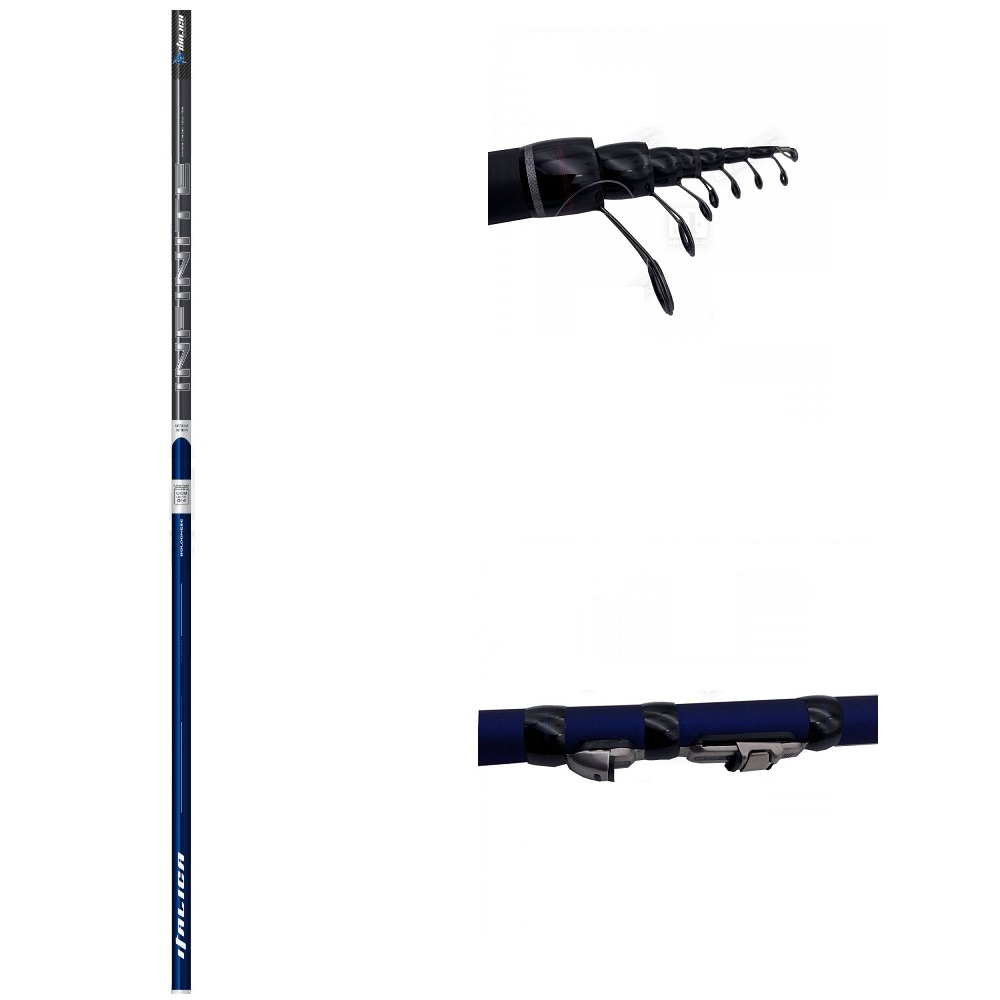 ITALICA Infinite Medium 6m