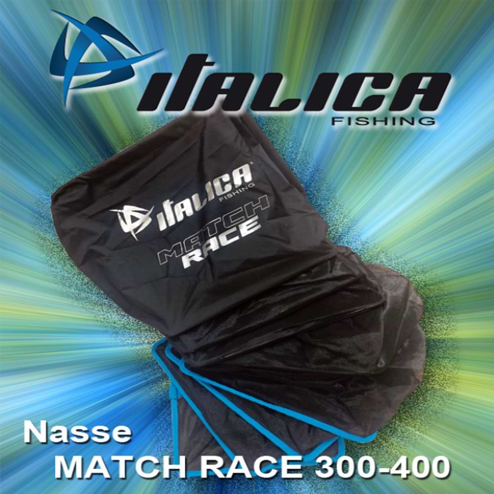 ITALICA Nassa Racing 3m