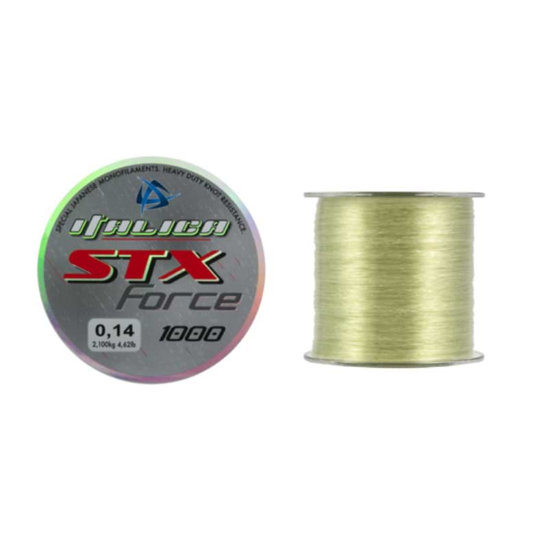 ITALICA STX Force 1000m