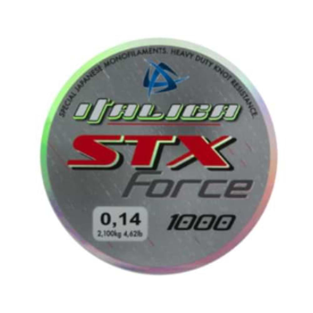 ITALICA STX Force 1000m