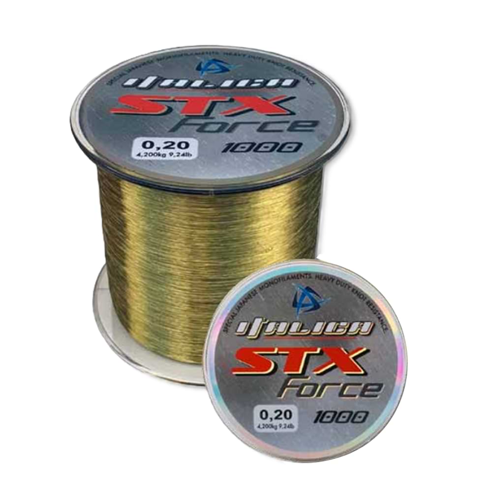 ITALICA STX Force 1000m