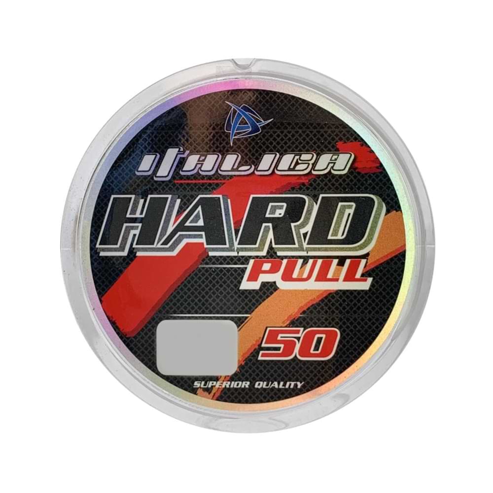 ITALICA Hard Pull 50m