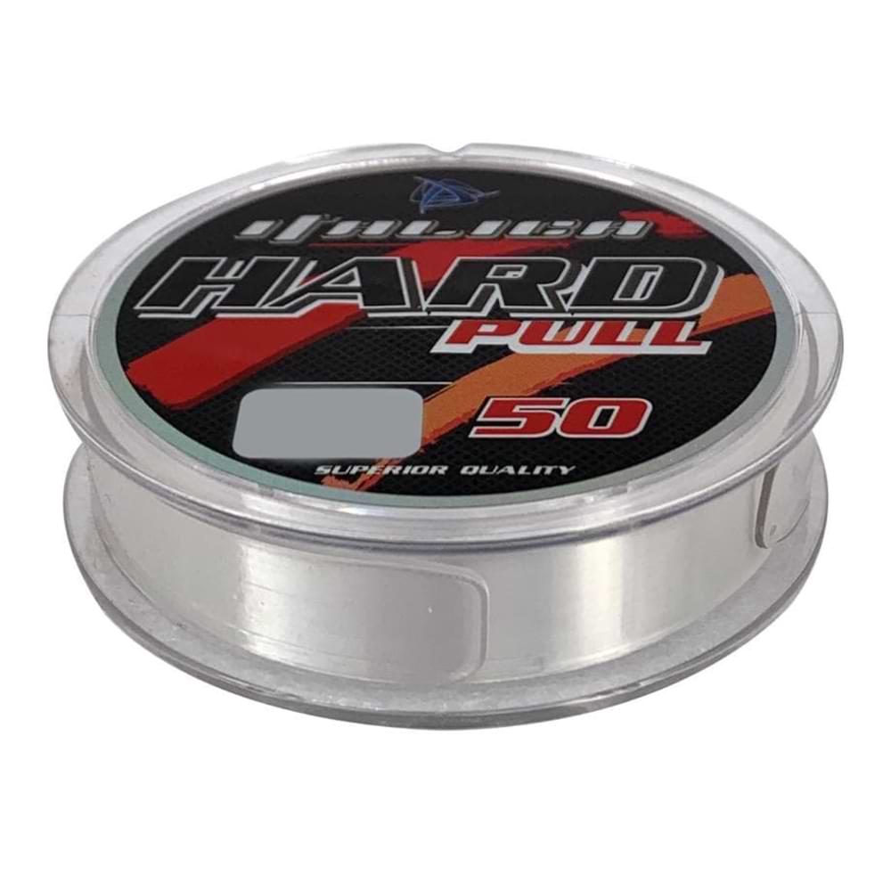 ITALICA Hard Pull 50m