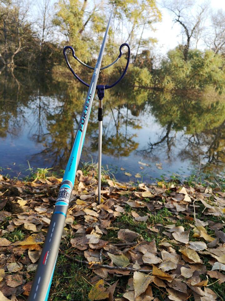 ITALICA Fortexa FBP Medium 7m