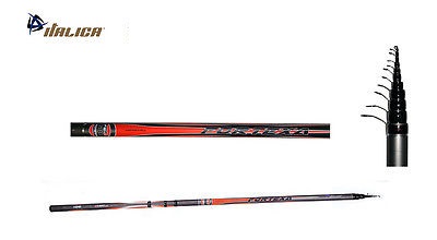 ITALICA Fortexa FBB Power 5m