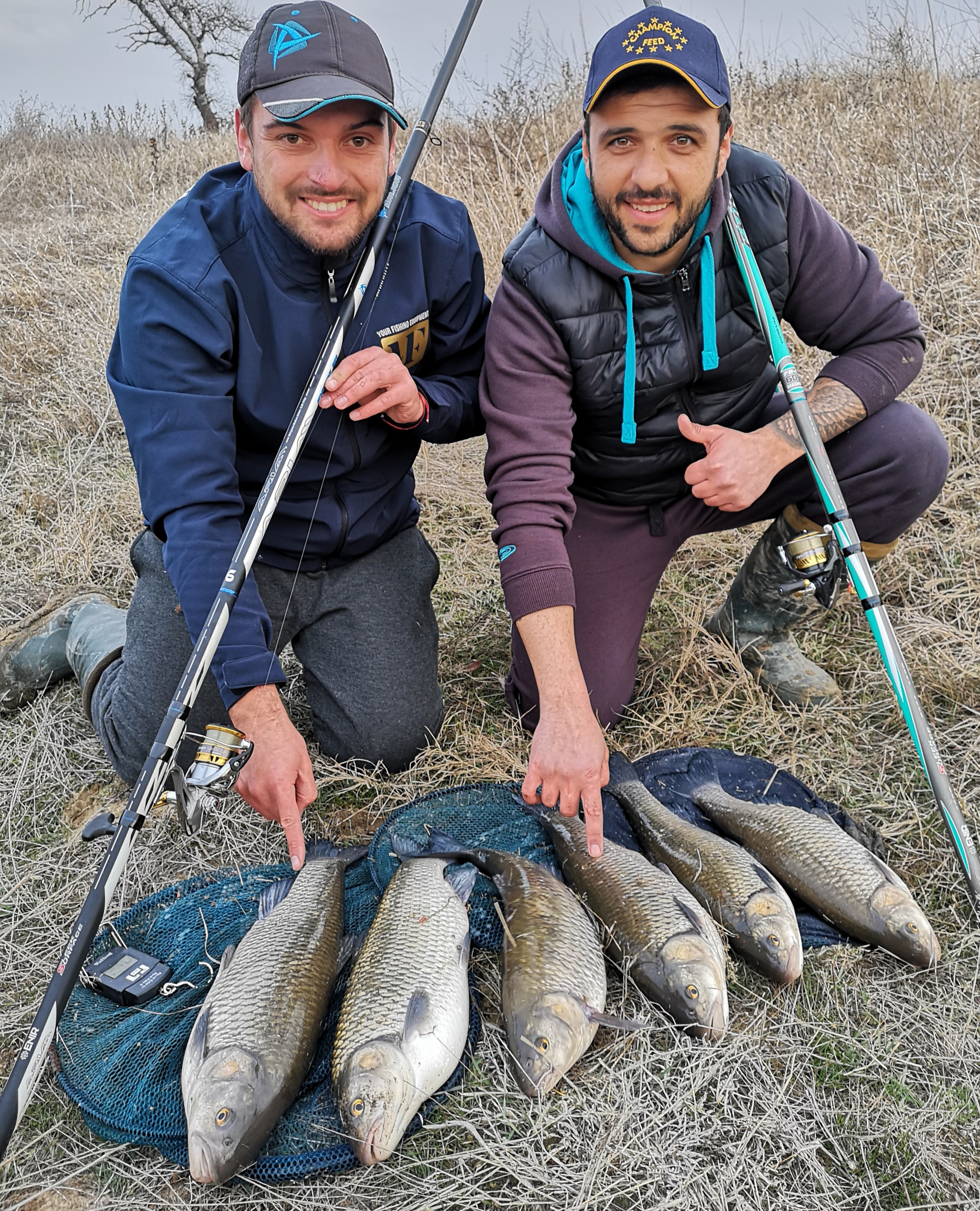 ITALICA Aria Bolo Medium 6m without guides