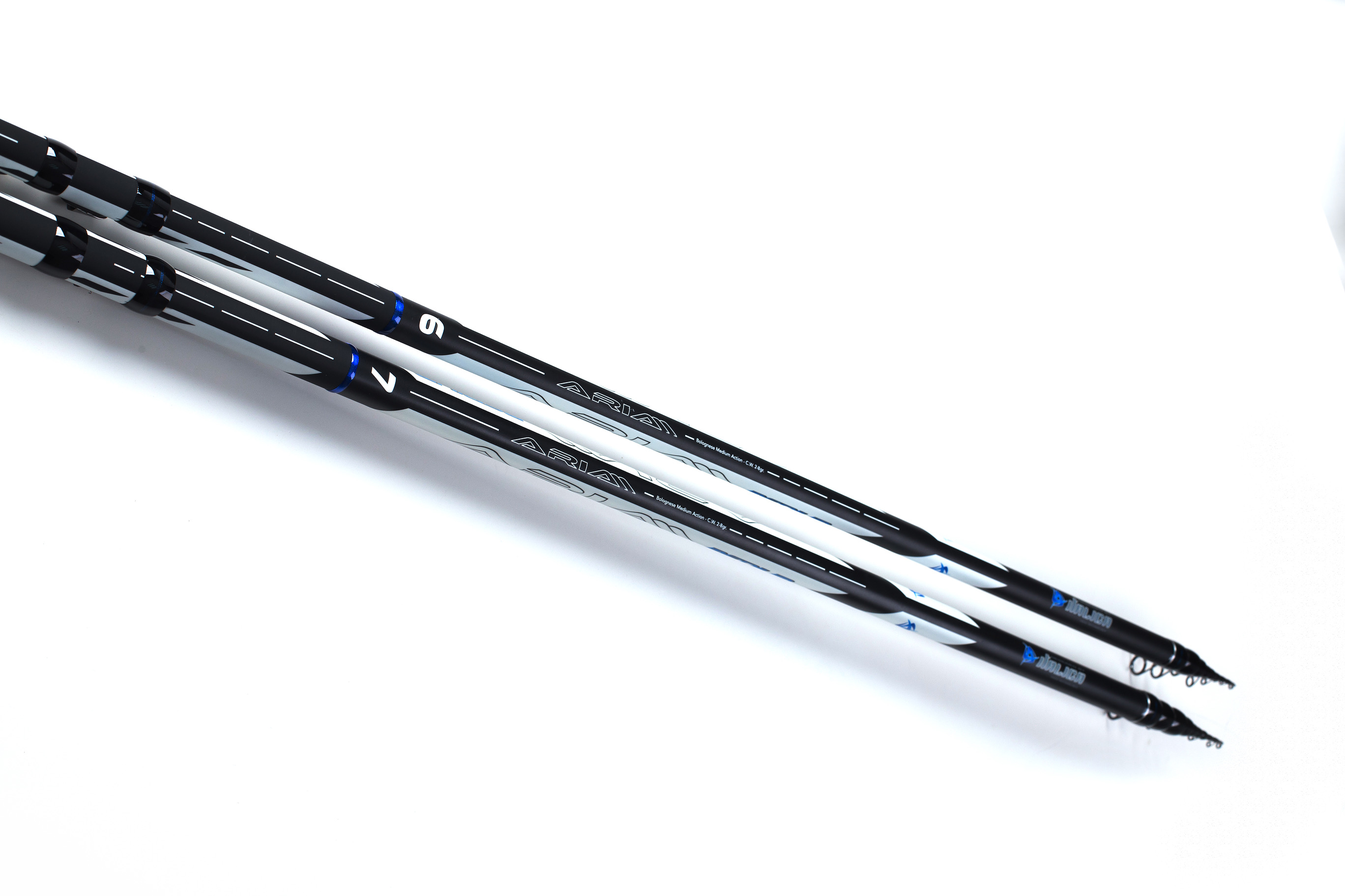 ITALICA Aria Bolo Medium 6m without guides