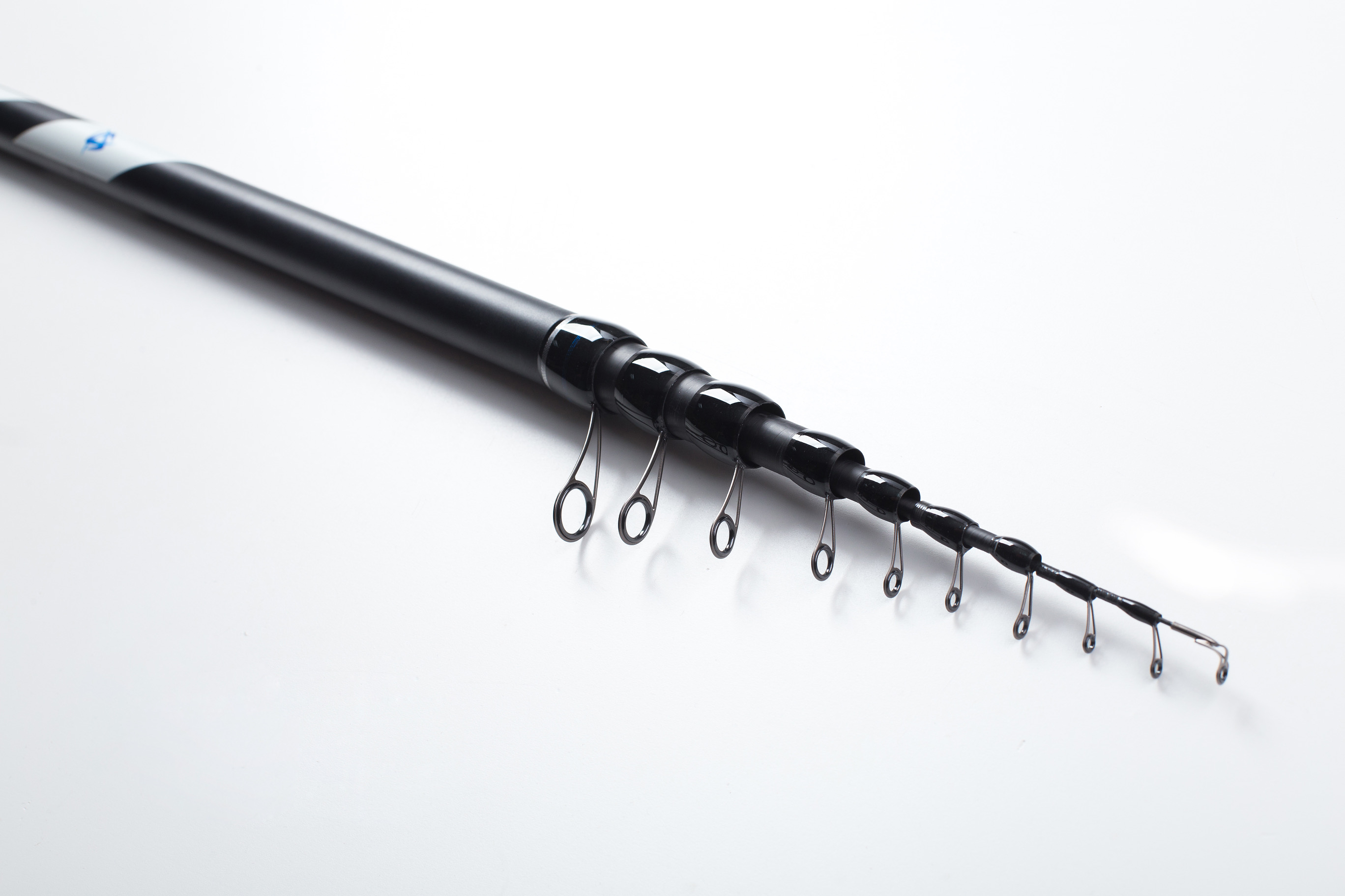 ITALICA Aria Bolo Medium 6m without guides