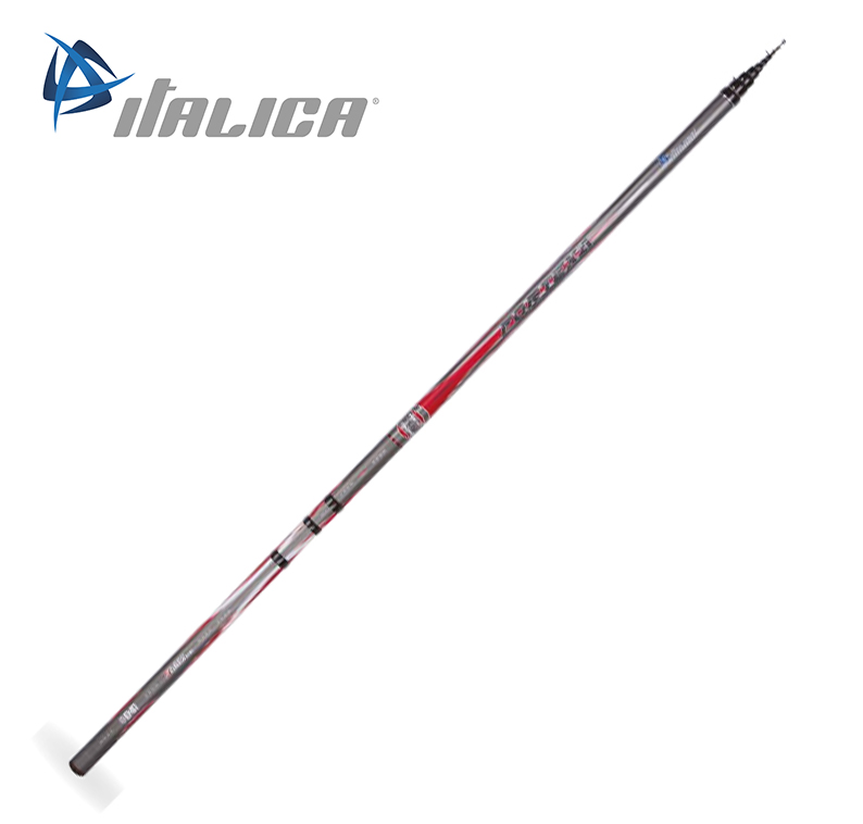 ITALICA Fortexa FBS Strong 5m