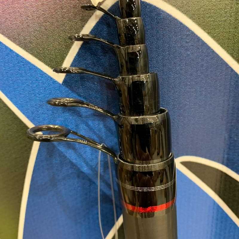 ITALICA Aria Evolution Light 6.00m